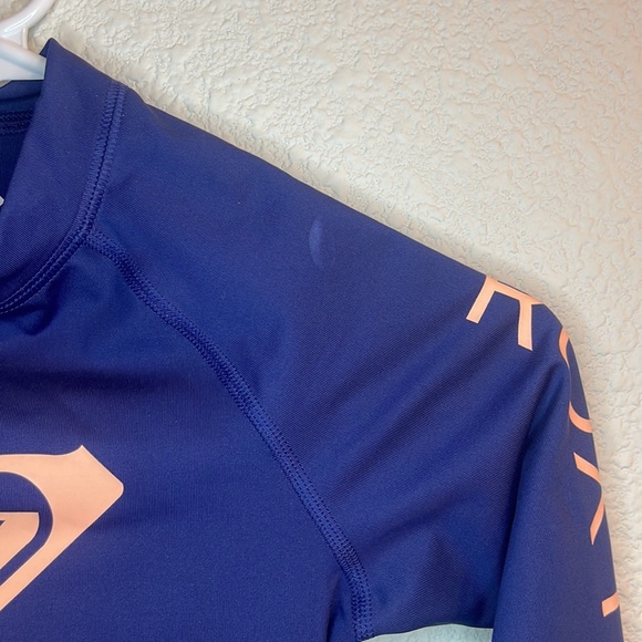 Roxy & Hanna Anderson Rashguards - Picture 6 of 7